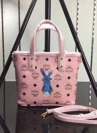 MCM bags