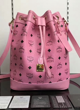 MCM Backpacks