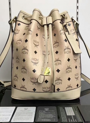 MCM Backpacks