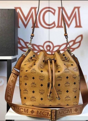MCM Backpacks