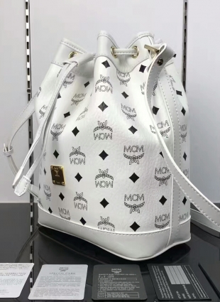 MCM Backpacks