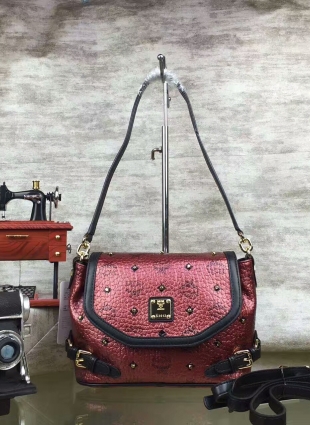 MCM bags