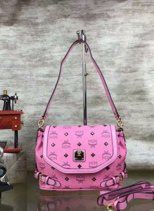 MCM bags