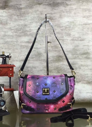 MCM bags