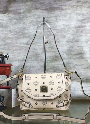 MCM bags