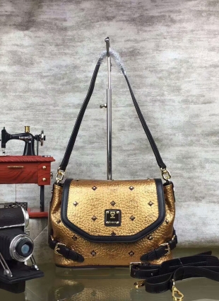 MCM bags