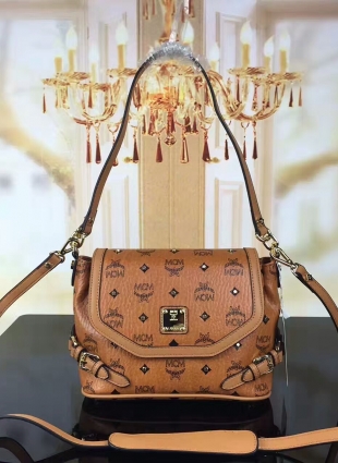 MCM bags