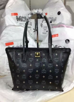 MCM bags
