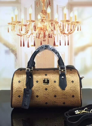 MCM bags