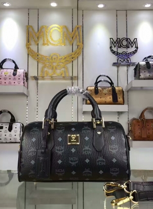 MCM bags