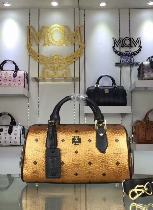 MCM bags