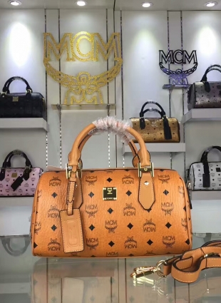 MCM bags