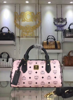 MCM bags