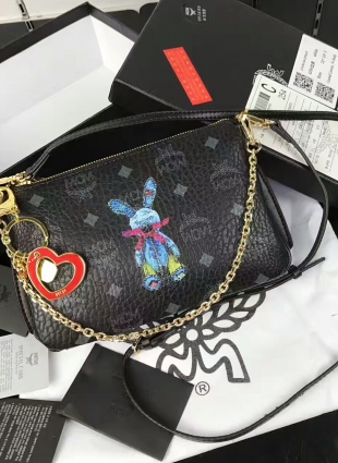 MCM bags
