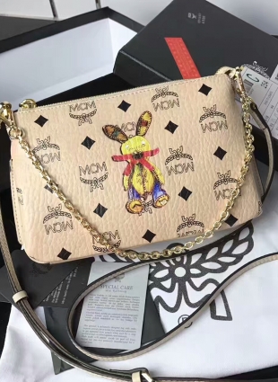 MCM bags