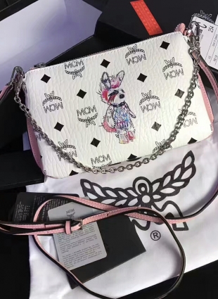 MCM bags