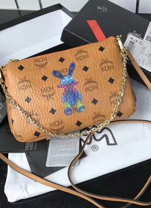 MCM bags