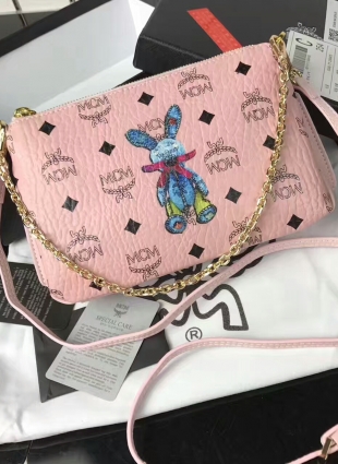 MCM bags