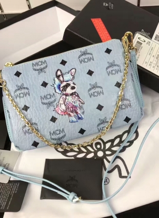 MCM bags