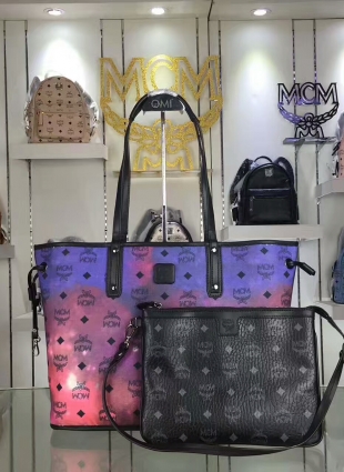 MCM bags