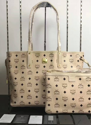 MCM bags
