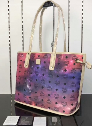 MCM bags