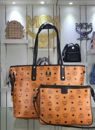 MCM bags