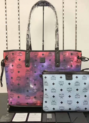 MCM bags
