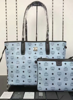 MCM bags