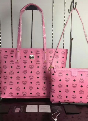 MCM bags