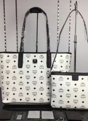 MCM bags