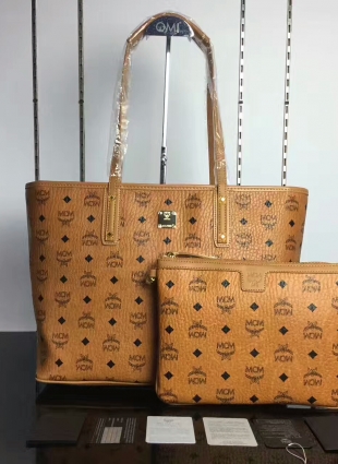 MCM bags