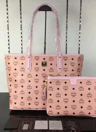 MCM bags