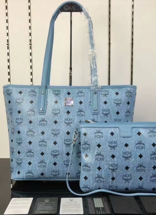 MCM bags