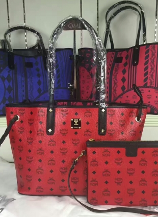 MCM bags