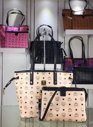 MCM bags