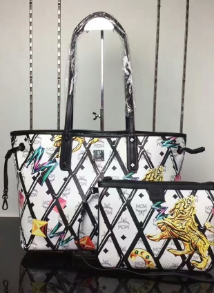 MCM bags