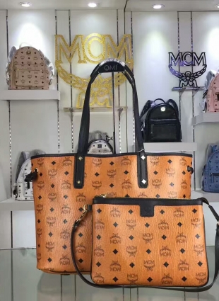 MCM bags
