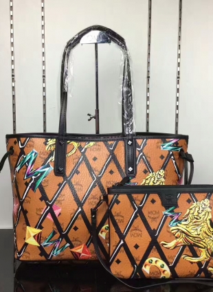 MCM bags