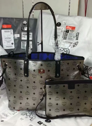 MCM bags
