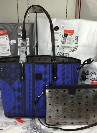 MCM bags