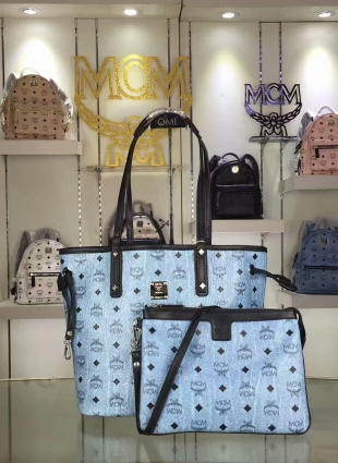 MCM bags