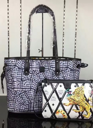 MCM bags
