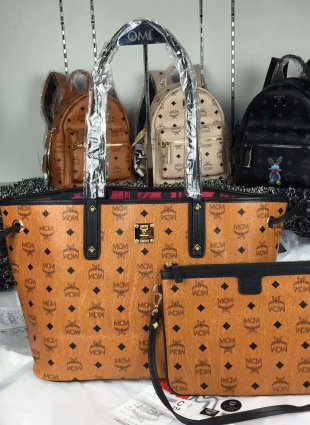 MCM bags