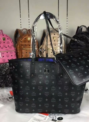 MCM bags