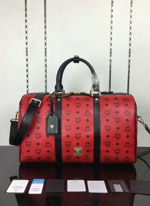 MCM bags