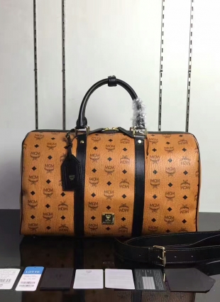 MCM bags