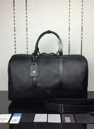 MCM bags