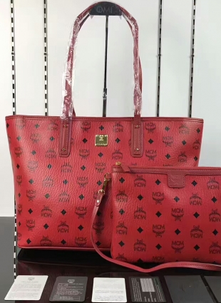 MCM bags
