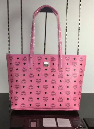 MCM bags